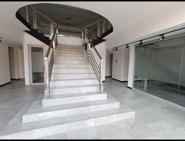 BUSINESS PROPERTY TO RENT IN MORNINGSIDE